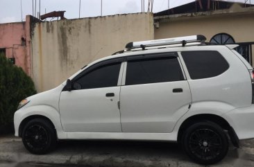 Selling Toyota Avanza 2008 at 131000 km in Calamba