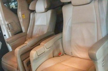 2013 Toyota Alphard for sale in Makati