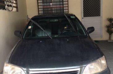 2nd Hand Honda City 2001 for sale in Calumpit