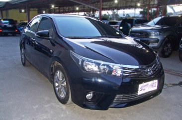 Selling 2nd Hand Toyota Corolla Altis 2014 at 42000 km in Mandaue