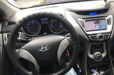 2011 Hyundai Elantra for sale in Quezon City