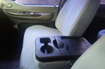 Selling 2007 Hyundai Starex for sale in Makati