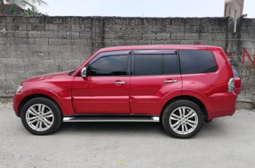 Selling 2nd Hand Mitsubishi Pajero 2007 for sale in Valenzuela