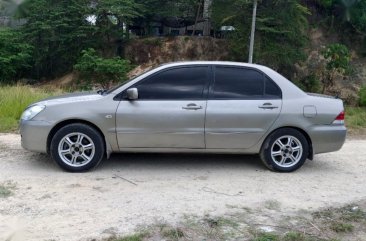 Selling 2004 Mitsubishi Lancer for sale in Consolacion