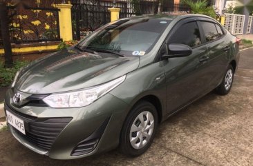 Selling Toyota Vios for sale in Quezon City