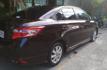 Toyota Vios 2017 Automatic Gasoline for sale in Manila