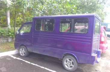 2nd Hand Suzuki Multi-Cab 2006 Manual Gasoline for sale in Lapu-Lapu