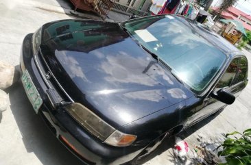 2nd Hand Honda Accord 1997 for sale in Imus