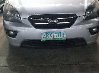 2nd Hand Kia Carens Automatic Diesel for sale in Cauayan