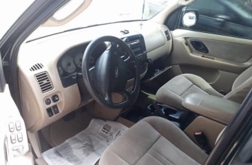 2004 Ford Escape for sale in Quezon City