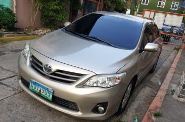 2nd Hand Honda City 2012 for sale in Makati