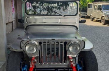 Selling 2nd Hand Toyota Owner-Type-Jeep in Malabon