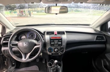 2nd Hand Honda City 2012 at 100000 km for sale