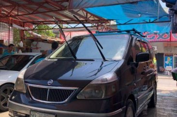 2nd Hand Nissan Serena 2004 at 93000 km for sale