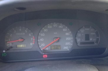 Sell 2nd Hand 1998 Volvo S40 Automatic Gasoline at 130000 km in Taguig