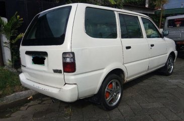 Selling Toyota Revo 2002 Manual Diesel in Antipolo