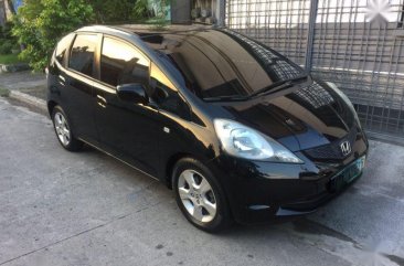 Selling 2nd Hand Honda Jazz 2010 Automatic Gasoline in Pasig