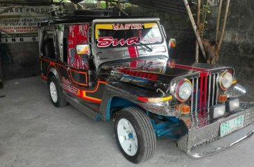 Toyota Owner-Type-Jeep 1998 Manual Gasoline for sale in Bacoor