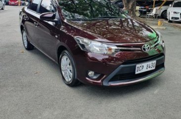 2nd Hand Toyota Vios 2019 for sale in Pasig