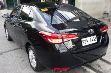 Selling 2018 Toyota Vios for sale in Quezon City