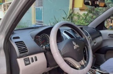 Mitsubishi Strada 2013 Automatic Diesel for sale in Caloocan