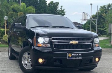 2nd Hand Chevrolet Suburban 2008 for sale in Quezon City