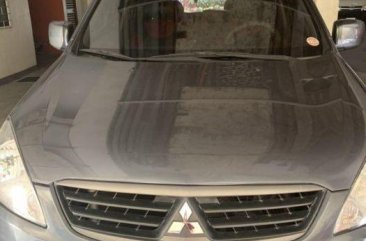 Selling 2nd Hand Mitsubishi Fuzion 2013 for sale in Manila