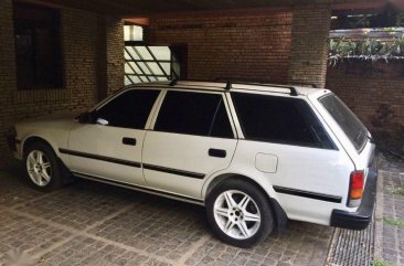 Sell 2nd Hand 1990 Toyota Corona in Quezon City