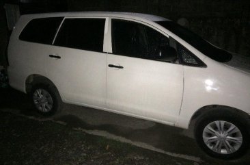 2nd Hand Toyota Innova 2012 for sale in Gapan