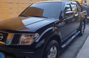 Nissan Navara 2010 Automatic Diesel for sale in Antipolo