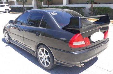 2nd Hand Mitsubishi Lancer 1997 Manual Gasoline for sale in Mandaluyong