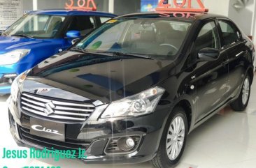 Selling 2nd Hand Suzuki Ciaz in Quezon City