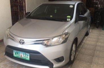 Selling 2nd Hand Toyota Vios 2014 at 37000 km in San Pedro