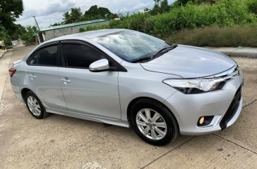 Sell 2nd Hand 2018 Toyota Vios at 19000 km in Santiago