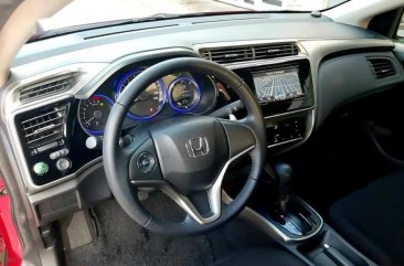 2013 Honda City for sale in Angeles