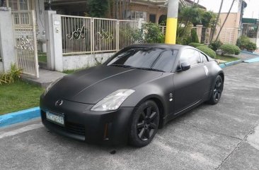 Selling Nissan Fairlady 2003 Automatic Gasoline in Parañaque