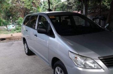 2nd Hand Toyota Innova 2015 for sale in Jaen