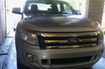 2nd Hand Ford Ranger 2015 for sale in Leganes