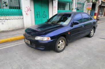 2nd Hand Mitsubishi Lancer 1999 for sale in Manila