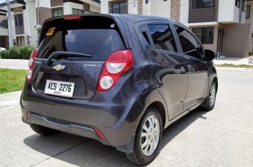 2016 Chevrolet Spark for sale in Cebu City