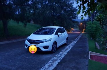 Selling Honda Jazz 2015 in Malolos