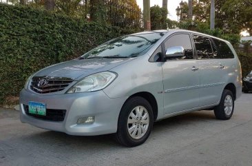 2010 Toyota Innova for sale in Parañaque