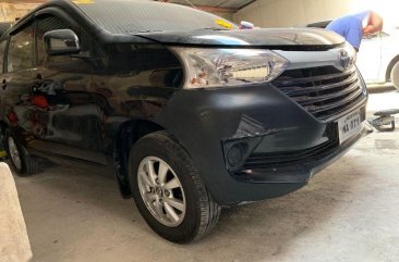 Selling 2nd Hand Toyota Avanza 2017 for sale in Quezon City