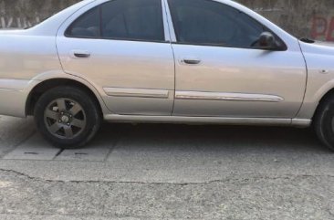 Selling 2nd Hand Nissan Sentra 2005 in San Pedro