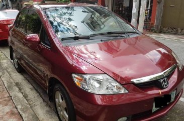 2nd Hand Honda City 2004 at 110000 km for sale