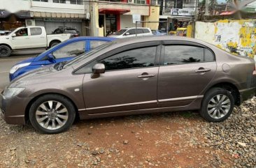 Selling 2nd Hand Honda Civic 2011 at 50000 km for sale