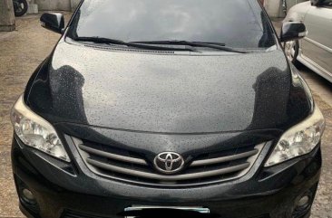 Selling Toyota Altis 2011 Automatic Gasoline for sale in Quezon City