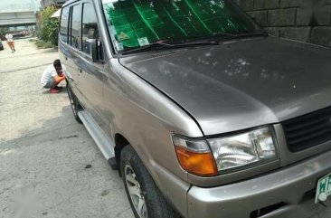 Selling 2000 Toyota Revo for sale in Malabon