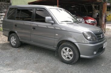 Sell 2nd Hand 2016 Mitsubishi Adventure Manual Diesel at 39000 km in Mandaluyong