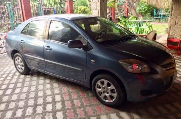 Selling 2nd Hand Toyota Vios 2008 at 130000 km in Santa Rosa